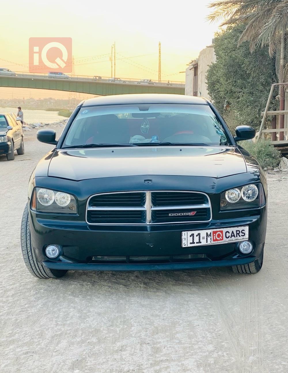 دودج تشارجر